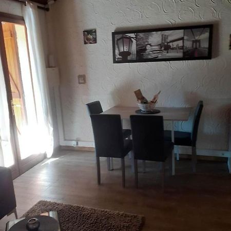 Petite Maison Lecci Ngoại thất bức ảnh
