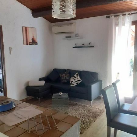 Petite Maison Lecci Ngoại thất bức ảnh