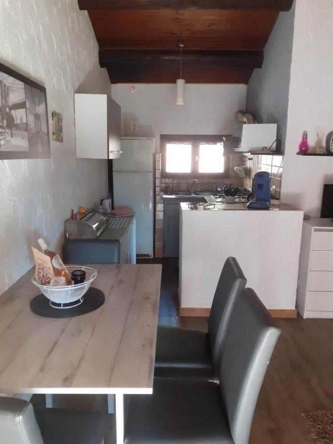 Petite Maison Lecci Ngoại thất bức ảnh